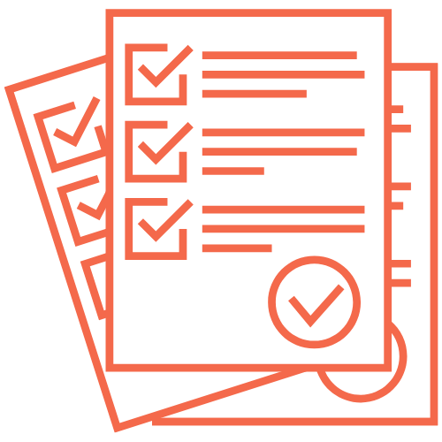 Custom Questionnaires